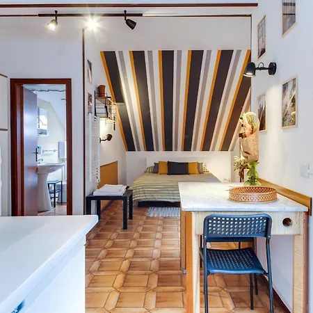 Apartment Romagnabnb Studio Cuore *