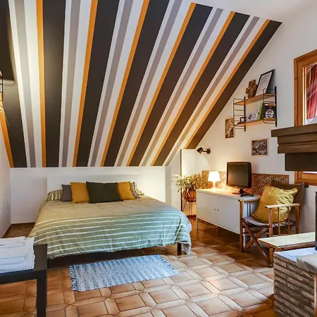 Romagnabnb Studio Cuore Apartment *