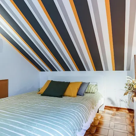 Romagnabnb Studio Cuore Apartment