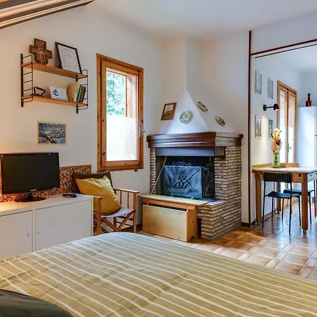 Apartment Romagnabnb Studio Cuore *