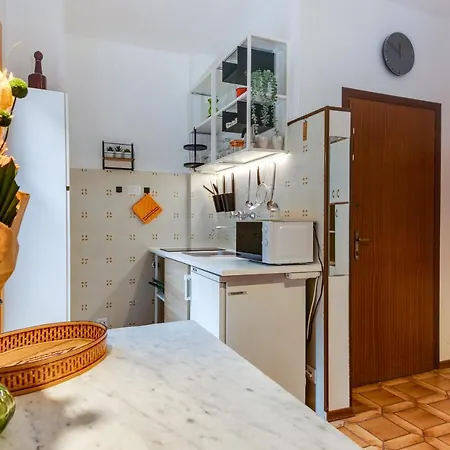Apartment Romagnabnb Studio Cuore