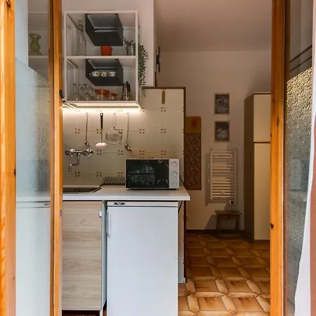 Apartment Romagnabnb Studio Cuore *