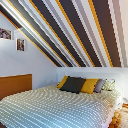 Romagnabnb Studio Cuore Apartment *