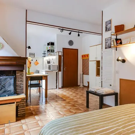 Romagnabnb Studio Cuore Apartment Premilcuore