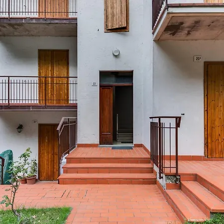 Romagnabnb Studio Cuore Apartment *