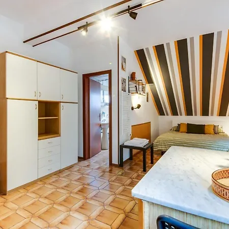 Romagnabnb Studio Cuore Apartment