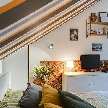 Apartment Romagnabnb Studio Cuore Premilcuore