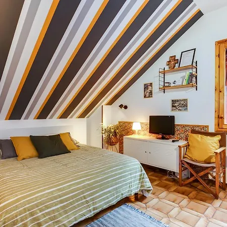 Romagnabnb Studio Cuore Apartment