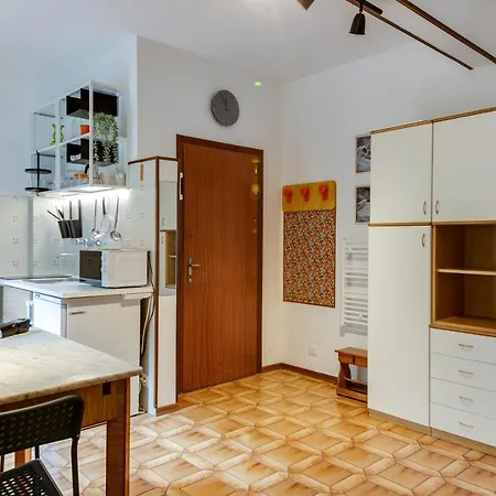 Romagnabnb Studio Cuore *