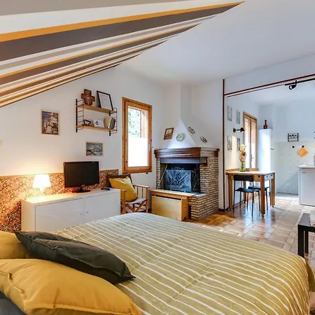 Romagnabnb Studio Cuore Apartment