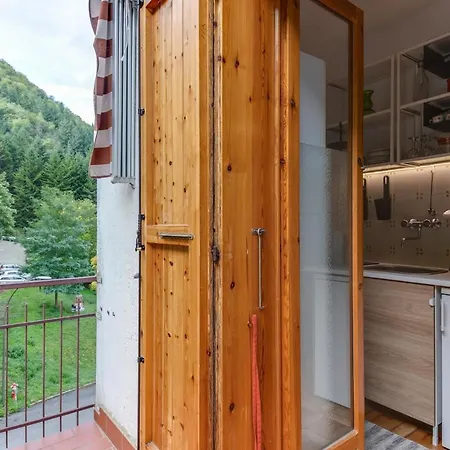 Romagnabnb Studio Cuore Apartment *