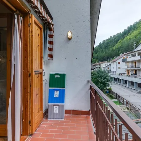 Romagnabnb Studio Cuore Apartment Premilcuore