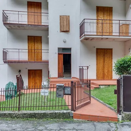 Romagnabnb Studio Cuore * Premilcuore