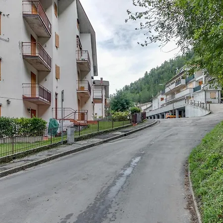 Romagnabnb Studio Cuore Apartment Premilcuore